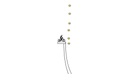 MTB 3D HalfPipe