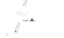 Some new tricks in auto
