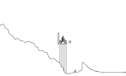 Dirt Jumps