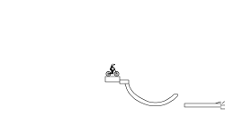 Quick bmx