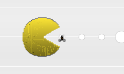Pac-man (1980)