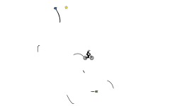 Failed Parkour brush Prev.