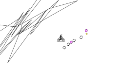 teleporter track