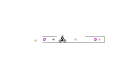 backwards tube