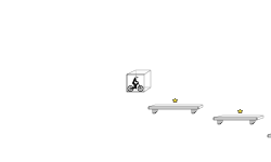3D Track