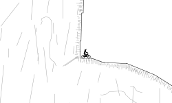 Old Mining Retreat