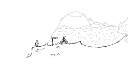 Snowy Trails