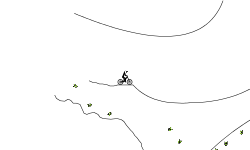 Brad's Test Track