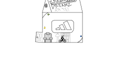 No Bikes in the House(Part 1)