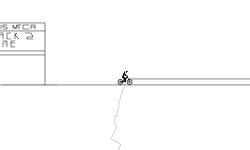 ZIP LINE TRACK 2