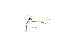 Parkour Verdaderamente verdoso