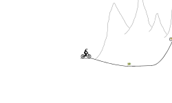 Mountain Climb