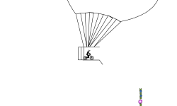 hot air ballon track :)