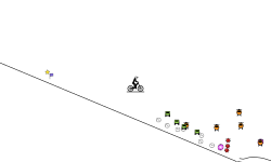 the impossible helicopter