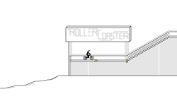 Roller Coaster Preview