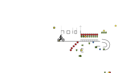 auto + some glitches