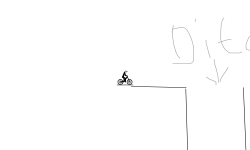 Falling Dead