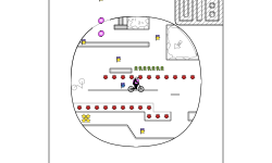 Circled Trial
