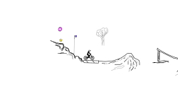 detail jumps