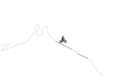 My 1st Wheelie?
