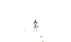 PRESS SHIFT