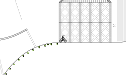 Old Project NTBF