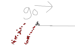 99.9% impossible