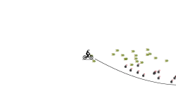 Bombs away