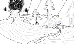 Ermins Downhill