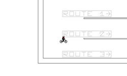 3 Routes Challenge