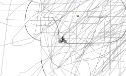 Chaos background
