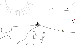 The Stars Are Here