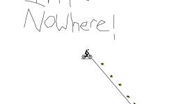 Into Nowhere