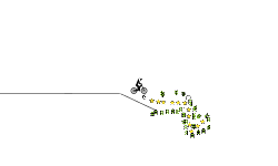 Hurrah thehardest boost land