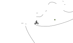 another wheelie