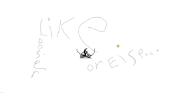 Like if your name is mike