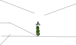 Speed Bomb