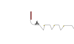 fun track