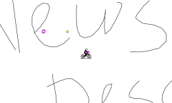 SaltyClan NEws