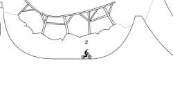 Smooth riding