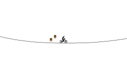 heli half-pipe