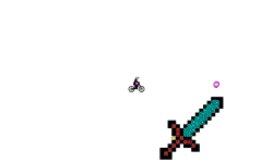Diamond Sword