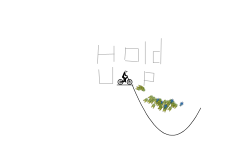 Cannon blast( hold up)
