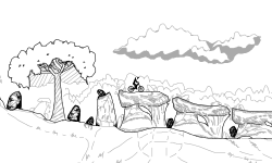 Isolation (WIP)
