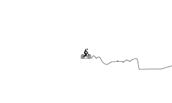 The more IMPOSSIBLE track