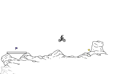 Cliff Trial
