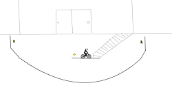 HalfPipe