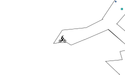 Pointy Cave