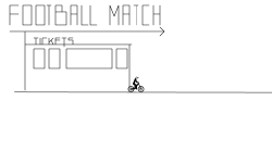 Football match
