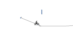 Not So Quick Track